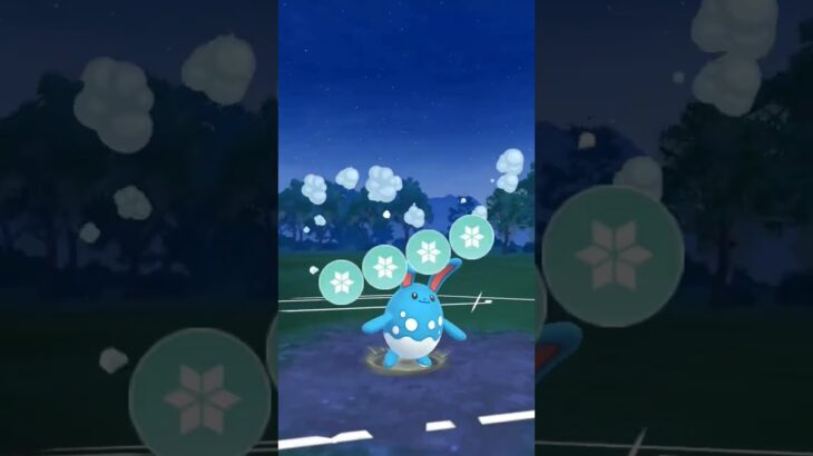 ミラー対面苦手…#ポケモンgoバトルリーグ #ポケモンGO