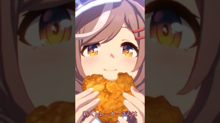 #ウマさんぽ #ウマ娘 #ウマ娘プリティーダービー