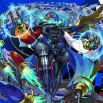 【モンスト】デティアカルの元キャラを考察したい。