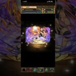 パズドラ「ハイキュー！！ガチャ」5連②／2025年3月21日