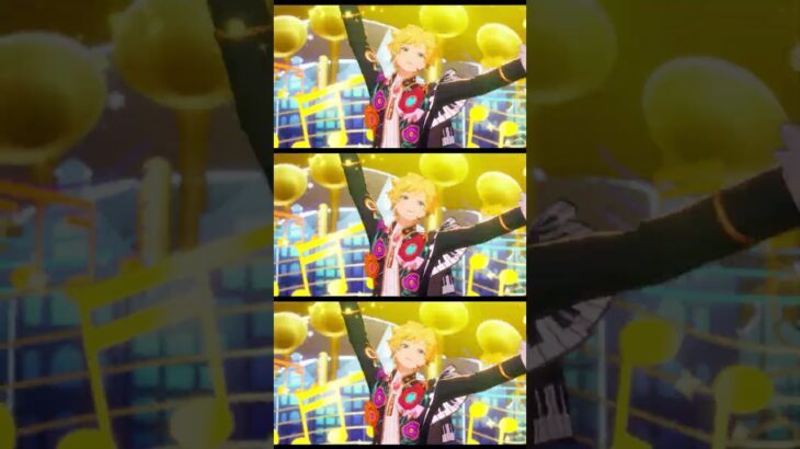 『Wish upon a MUSIC!!』から、#Switch のさまざまな表情をご紹介🎶イベント『叶えて＊二度目に込めたWish』開催中❗#あんスタ #逆先夏目 #青葉つむぎ #春川宙