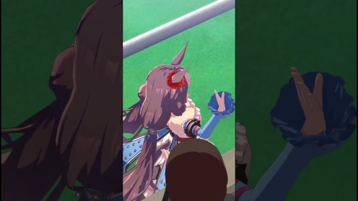 ［#ウマ娘 ］ヤマニンゼファー#ウマ娘プリティーダービー #ウマ娘 #かわいい #可愛い #ヤマニンゼファー #今泉りおな#巨乳#美人#anime #games #vtuber #cygames