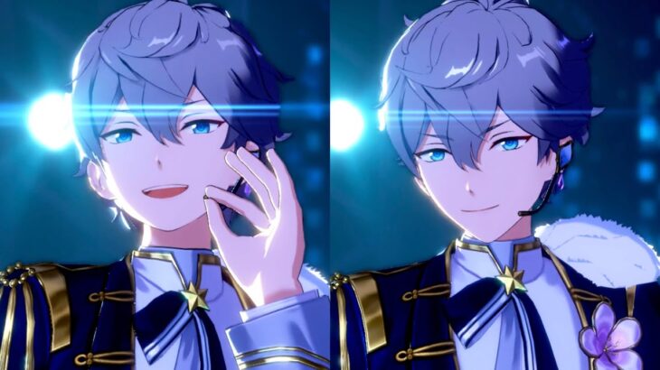 【耐久】ファン活最前線クライマックス！！｜瀬名泉 Sランク耐久【あんスタ】