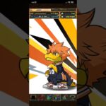 パズドラ「ハイキュー！！ガチャ」5連④／2025年3月22日