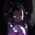 【ウマ娘】Dream Fast メジロラモーヌ CM #ウマ娘プリティーダービー #メジロラモーヌ #umamusume