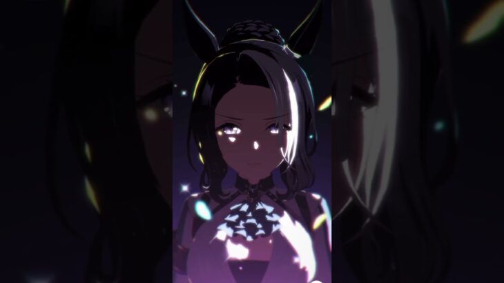 【ウマ娘】Dream Fast メジロラモーヌ CM #ウマ娘プリティーダービー #メジロラモーヌ #umamusume