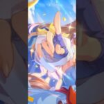 【ウマ娘】この指ほまれ！ #プリティーダービー #アーモンドアイ #ガチャ #shorts