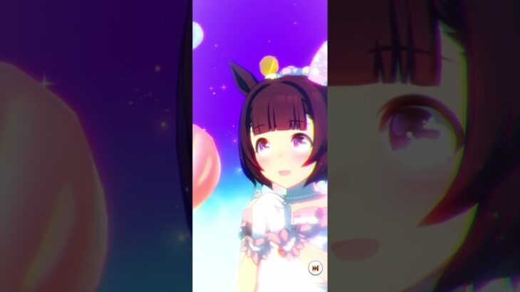 今月のガチャ #ウマ娘 #ウマ娘プリティーダービー