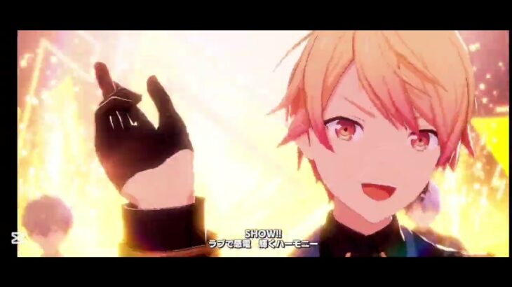 やっとMV用衣装(2着)できたアイドルロードめんどかった(個人的意見)