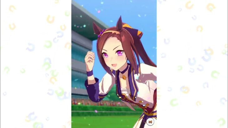 ウマ娘 プリティーダービー