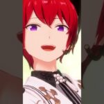 『堕天使たちの晩餐会』から、司のさまざまな表情をご紹介👼シャッフルイベント『SHUFFLE×堕天使の晩餐会』開催中❗#あんスタ #HaLo #堕天使たちの晩餐会 #司 #朱桜司 #Shorts