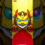 【モンスト】毎キープガチャ1日目 #モンスターストライク #モンスト