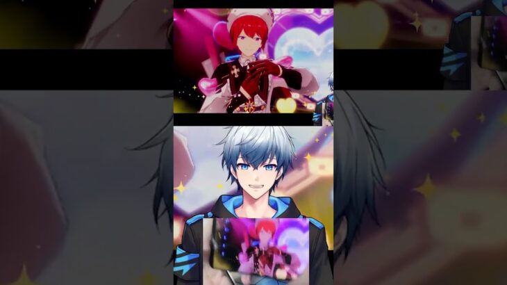 【#あんスタ 】Knights「Heart Collector」 ゲームプレイ (SPP：朱桜 司) – 3