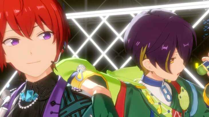 堕天使になる準備はできたかい？