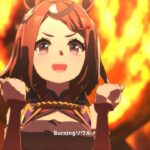 ウマ娘 プリティーダービー 爆熱マイソウル（ツルマルツヨシ・ソノンエルフィー・トーセンジョウダン）