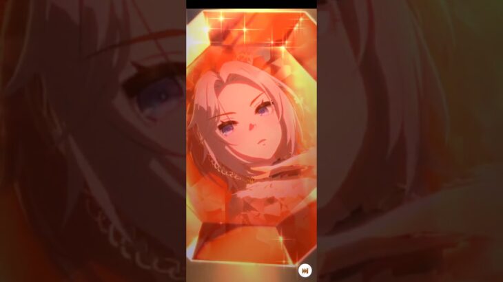 ウマ娘プリティーダービー オルフェーヴルの登場演出シーン