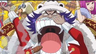 Grand Voyage Drum Island Wapol Lvl 5 – OPTC (One Piece Treasure Cruise)