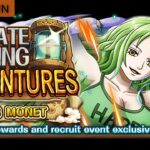 OPTC – PKA Vs Monet | LV. 150 – One Piece Treasure Cruise