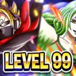 PKA LEVEL 99 vs. MONET! Additional 4 ~ 7 Drops! (ONE PIECE Treasure Cruise)