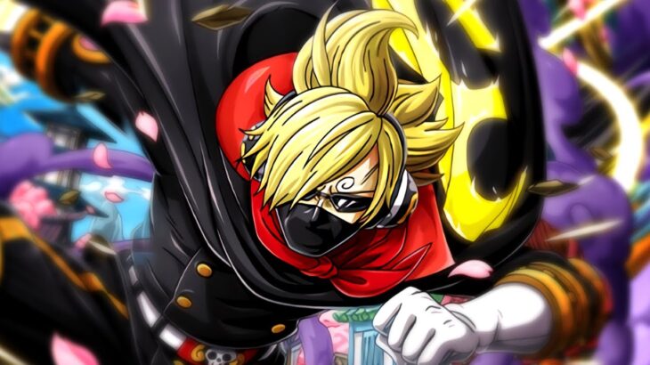 Please Bandai, Don’t Mess This Up! Soba Mask The Next Super Evolution!