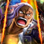 TRIPLE LEGEND BATCH?! Alber, Mihawk & Mr. 1! (ONE PIECE Treasure Cruise)