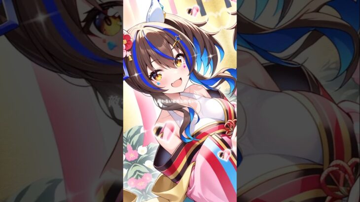 【 #ウマ娘 】ダイタクヘリオス　#shorts 【ウマ娘プリティーダービー】