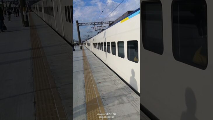 #歌ってみた #アニソン #ウマ娘プリティーダービー #イラスト #train  108#emu3000#自強號#特仕車 上一用用是 145