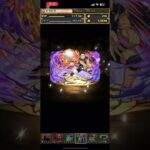 HAIKYU パズドラ　ハイキュー　#short #shorts #パズドラ　#ハイキュー　#パズドラハイキュー　#haikyuu  #バレーボール