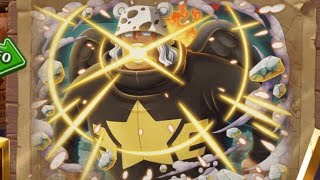 海賊王への軌跡vsS−ベアLv150−200#トレクル