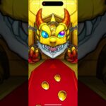 【モンスト】10連だけ引いてみた #める早く #モンスト #モンスターストライク #コードギアス #コードギアスコラボ