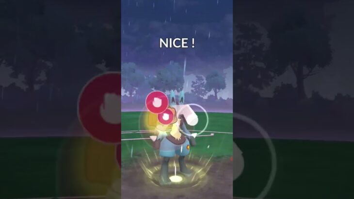 計算つくされた完全勝利！アルロとの戦い！ポケモンGO　#ポケモンgo #ゲーム実況 #ポケモン #pokemongo