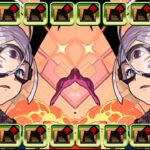 目指せ1撃20億⁈ダンボ爆盛り裏機構チャレンジがヤバすぎた【パズドラ】