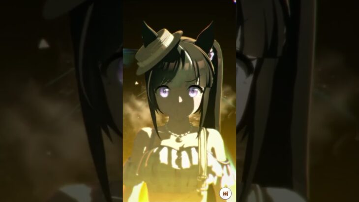 【ウマ娘】ホッコータルマエ  URA公式CM #ホッコータルマエ #ウマ娘プリティーダービー  #ウマ娘  #shorts