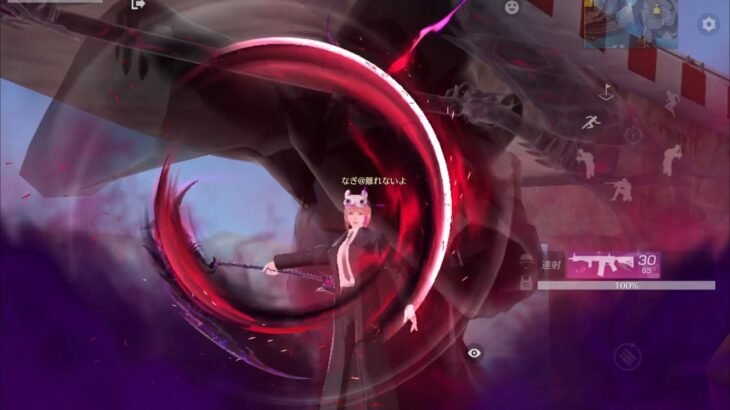 【荒野行動】激ヤバクリップ取りに行く配信！！！！【本気のソロクイン】