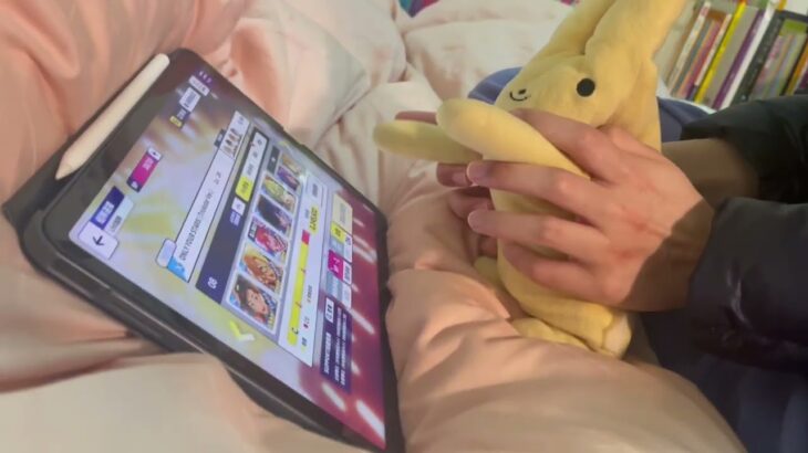 【あんスタMusic】ONLY YOUR STARS! (Trickstar Ver.) Expert Perfect Combo!