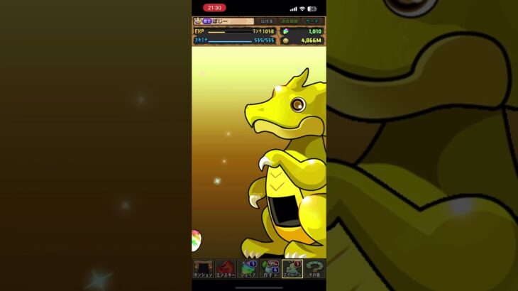 【パズドラ】メモリアルガチャ引く ログインしかしてないから何も分からない