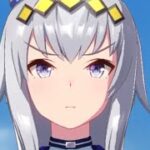 ウマ娘 プリティーダービー エキシビジョン 練習 シンデレラグレイアニメスタート記念レース