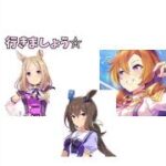 RTTTの3人がメイドごっこをするそうです#ゲーム実況者 #チャンネル登録お願いします #ウマ娘 #ウマ娘プリティーダービー #RTTT #歌詞動画 #gameplay #ネタ #ネタ動画