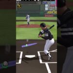 とある日のリアタイ #プロスピa #プロスピ #sbhawks #野球 #3者連続ホームラン
