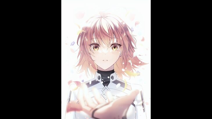 Gudako Edit #fujimaru #fgo #fgo攻略 #fgojp #fgona #fategrandorder #fatego #neroclaudius