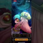 【ドラクエウォーク】⠀桃白白 2ターン #ドラゴンクエストウォーク