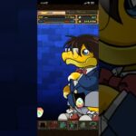 パズドラ「名探偵コナン＆真・侍伝YAIBAガチャ」5連④／2025年4月19日