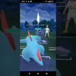 ポケモンgo#春カップ#GBL