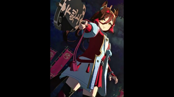 【ウマ娘】ウマ娘×ひゅるりらぱっぱ【umamusume】