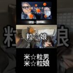 米粒残すやつは「いただきます」言わない問題 #shorts #vlog #ドラクエウォーク  #ドラゴンボール  #DRAGON BALL #旅行 #伊豆