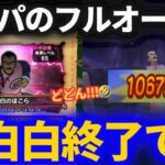 【ドラクエウォーク】桃白白、汎用パーティのフルオートで終了です【ほこら】