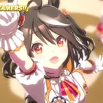 ゲーム【ウマ娘 プリティーダービー】ライブ動画「We are DREAMERS!!」ゲームサイズVer.