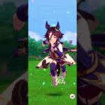 【ウマ娘】プリティーダービーガチャ　10連