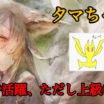 【メメントモリ】タマちゃん復刻！上級者向け攻略班【メメモリ】