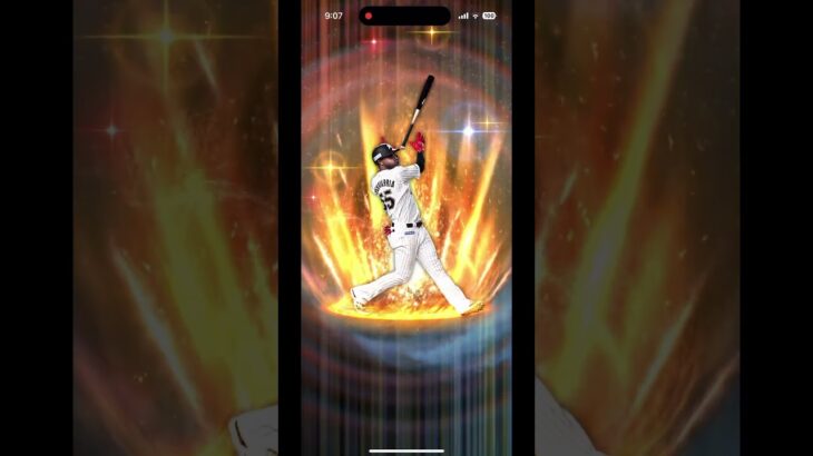 スピリッツ超解放選手を決めました…#プロスピa #プロスピ #プロ野球 #プロ野球スピリッツa #ばずれ #バズれ #野獣先輩 #大谷翔平